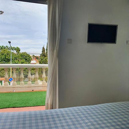 Apartament Atico En Puerto Marina Benalmádena Zewnętrze zdjęcie
