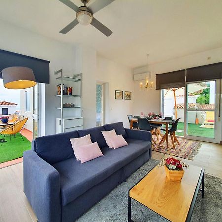 Apartament Atico En Puerto Marina Benalmádena Zewnętrze zdjęcie