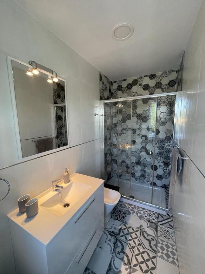 Apartament Atico En Puerto Marina Benalmádena Zewnętrze zdjęcie