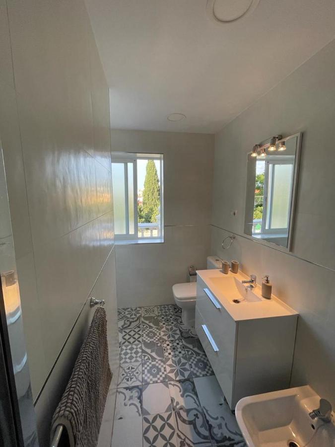 Apartament Atico En Puerto Marina Benalmádena Zewnętrze zdjęcie