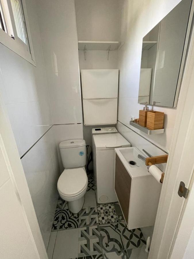 Apartament Atico En Puerto Marina Benalmádena Zewnętrze zdjęcie