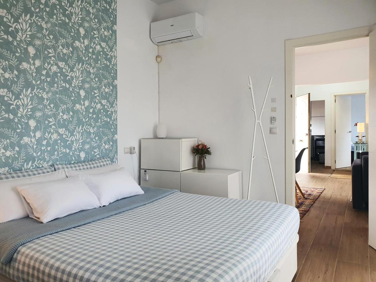 Apartament Atico En Puerto Marina Benalmádena Zewnętrze zdjęcie