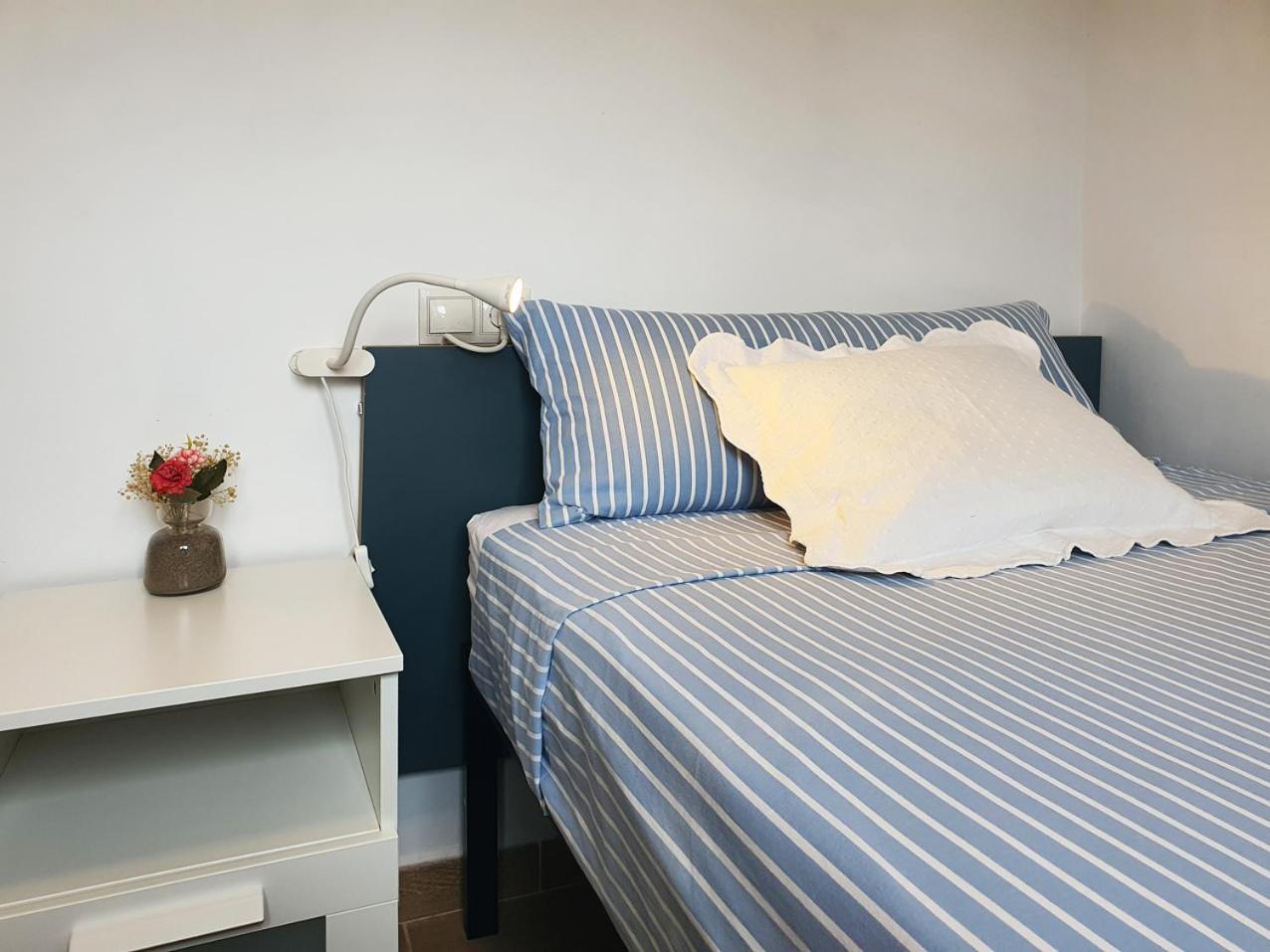 Apartament Atico En Puerto Marina Benalmádena Zewnętrze zdjęcie