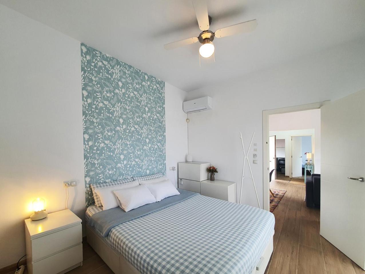Apartament Atico En Puerto Marina Benalmádena Zewnętrze zdjęcie
